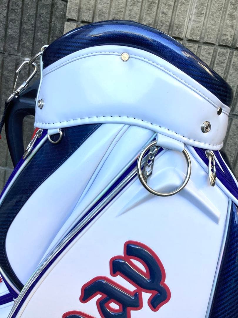 あ*し様 Callaway キャロウェイキャディバッグ