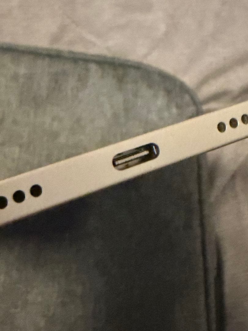 【診断OK】iPad mini (第6世代) 64GB Wi-Fi スターライト