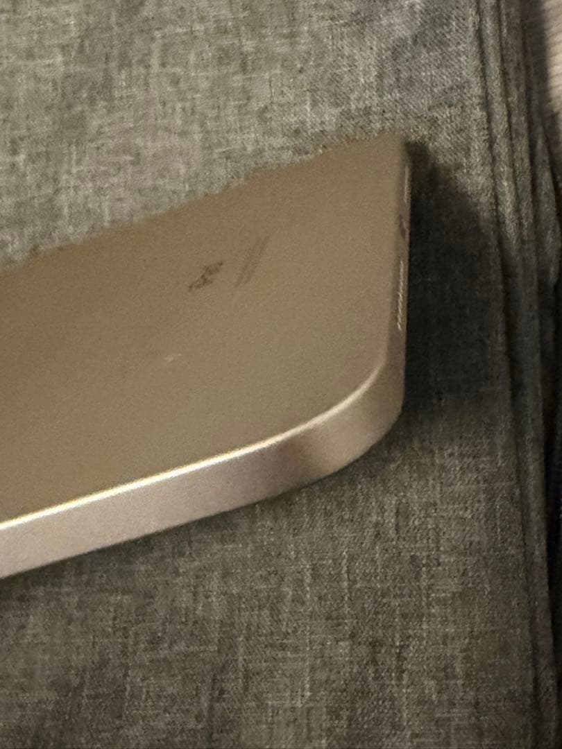 【診断OK】iPad mini (第6世代) 64GB Wi-Fi スターライト