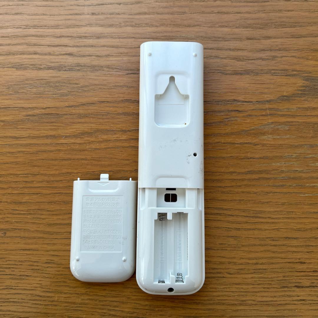 MATSUAKI様引取り専用　ダイキン　ルームエアコン AN40WFPK-W