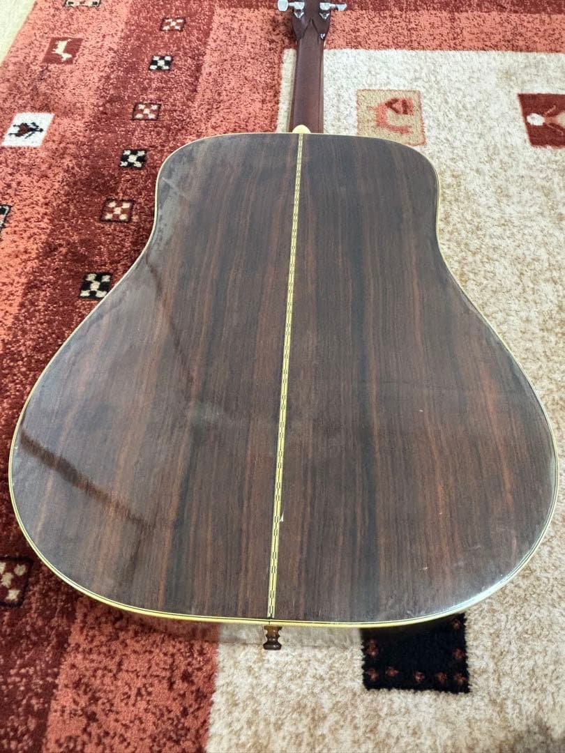 Miles2000 No.300 アコースティックギター