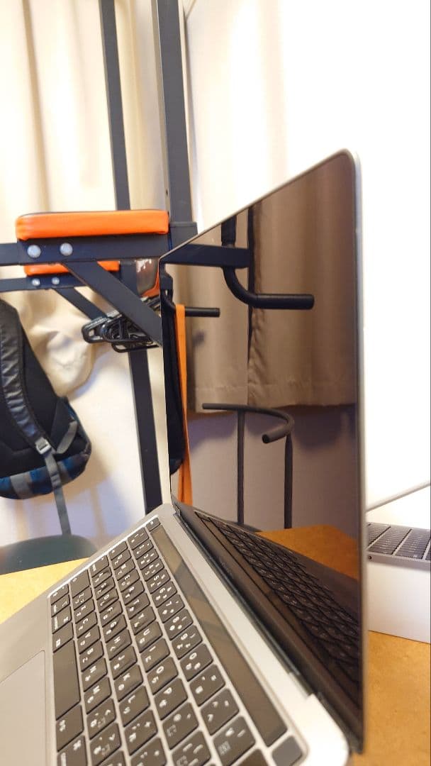 Apple MacBook Pro 2020 512GB スペースグレー