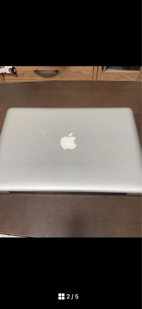 専用 MacBook Pro 2012 mid 13.3 16GB 500GB
