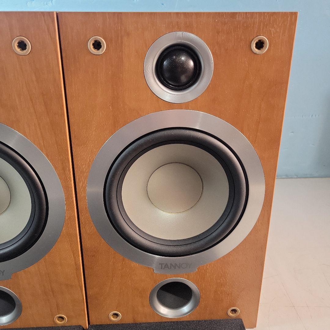 TANNOY MERCUY V1 スピーカーペアセット中古品