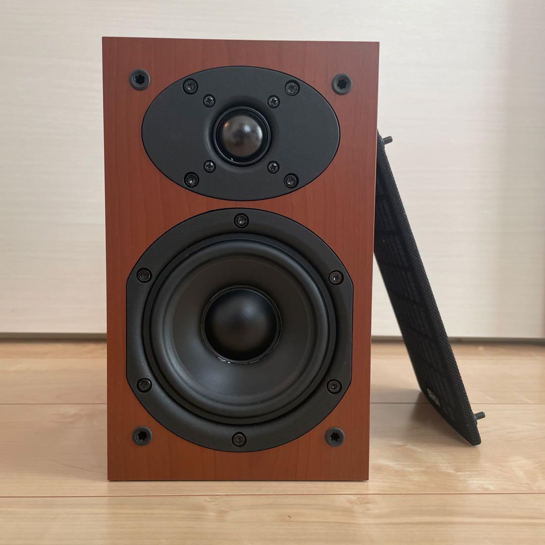 【スピーカー＋スタンド】DENON SC-M41 スタンドセット