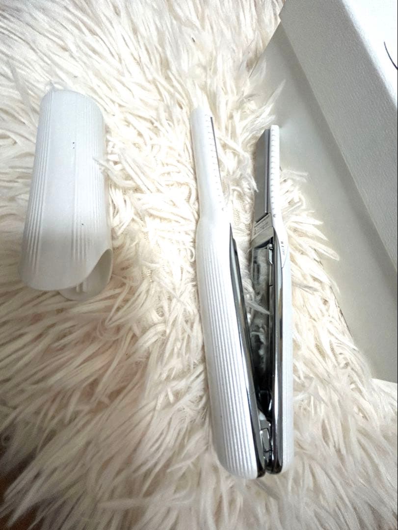 リファ ビューテック フィンガーアイロンRE-A102A