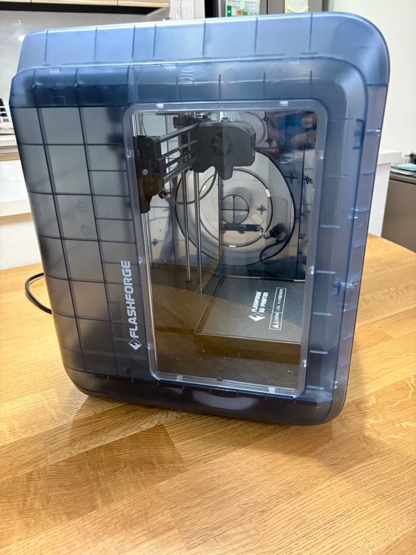【限定カラー】FLASHFORGE製3Dプリンター Adventurer3S