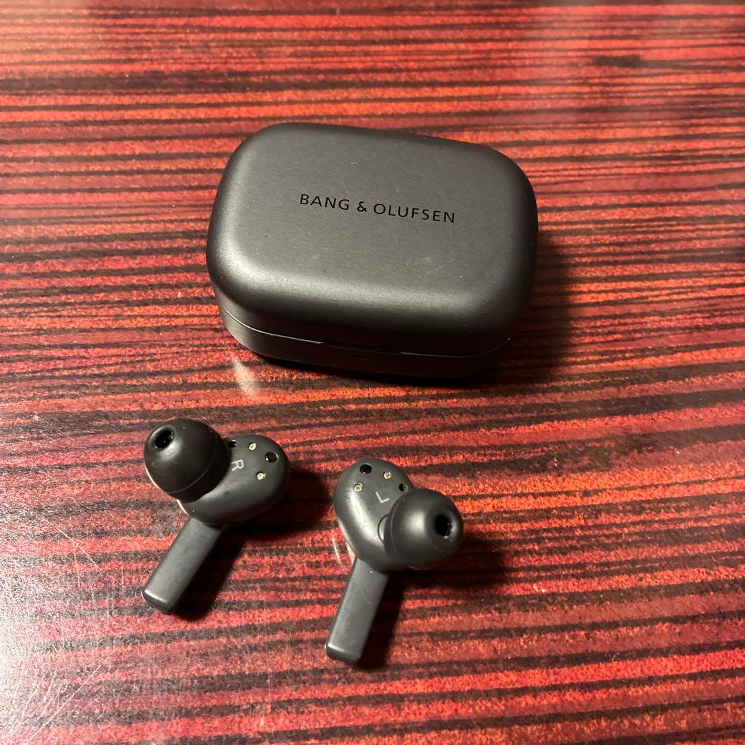 【ジャンク】Bang & Olufsen Beoplay EXワイヤレスイヤホン