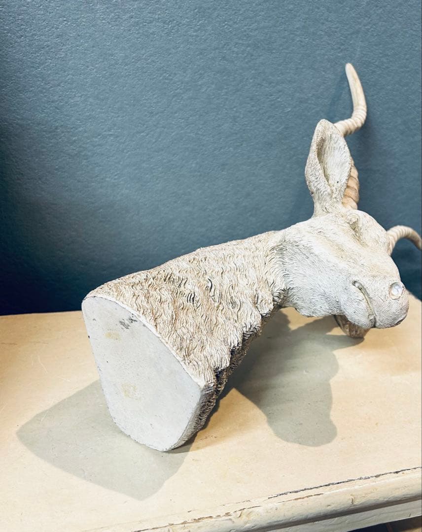 インパラオブジェ