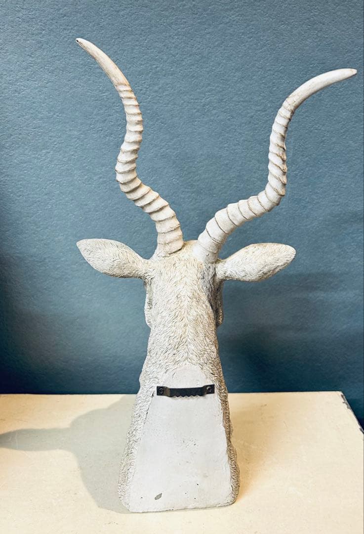 インパラオブジェ