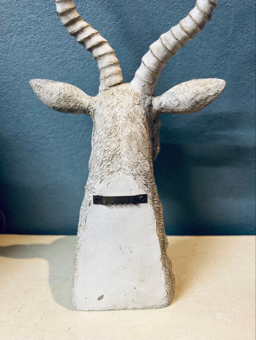 インパラオブジェ