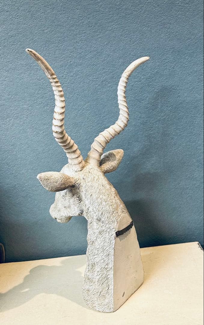 インパラオブジェ