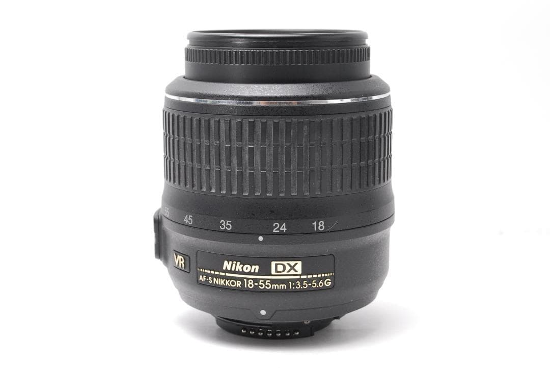 【動画も撮れるエントリーモデル】Nikon D3100　スマホ転送　ガイドモード