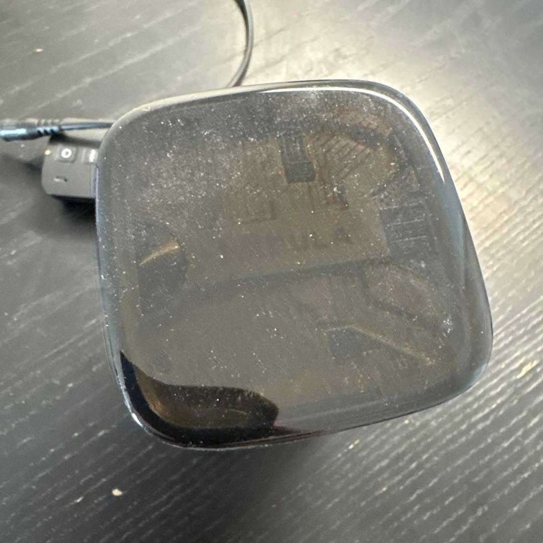 Anker Nebula Apollo ブラック　本体＋純正AC +リモコン