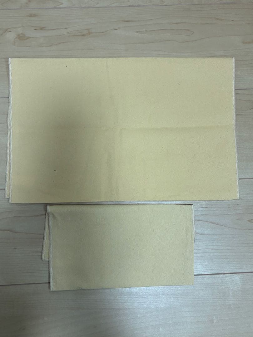 LOUIS VUITTON ショップ袋・箱・メッセージカード・保存袋・リボン