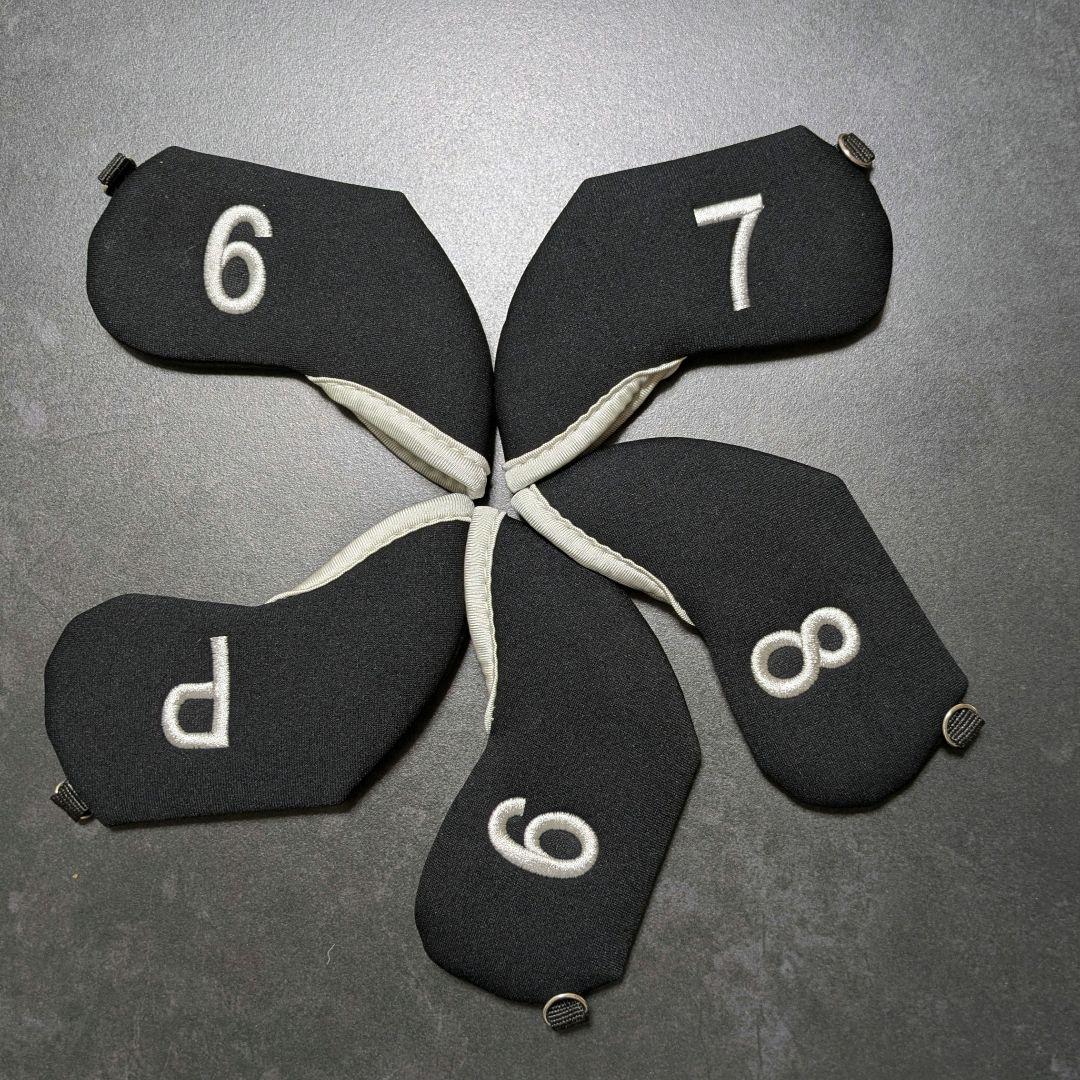 SRIXON ZXi7 アイアン レフティ 5本セット