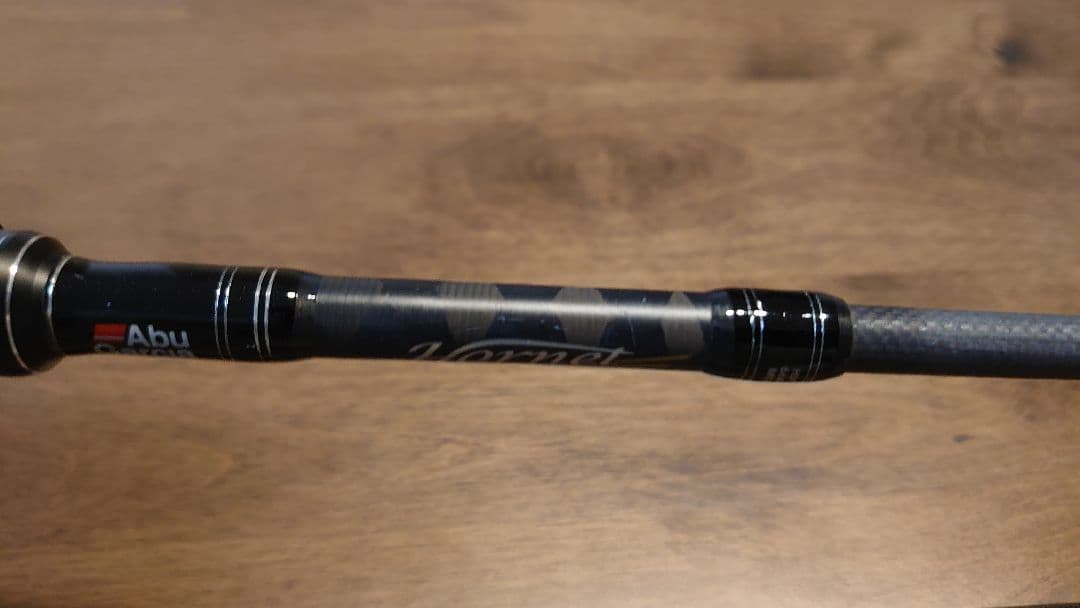 ホーネットスティンガープラス HSPC-664M MGS　パックロッド