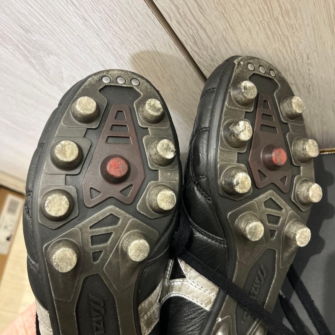 Mizuno モレリア サッカーシューズ