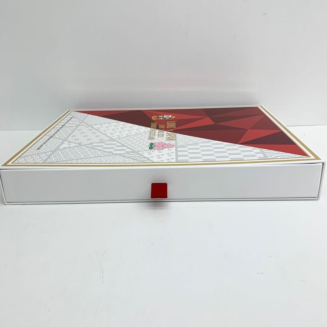 未使用 LIONS × JAPAN メモリアルジャージ L 24092759