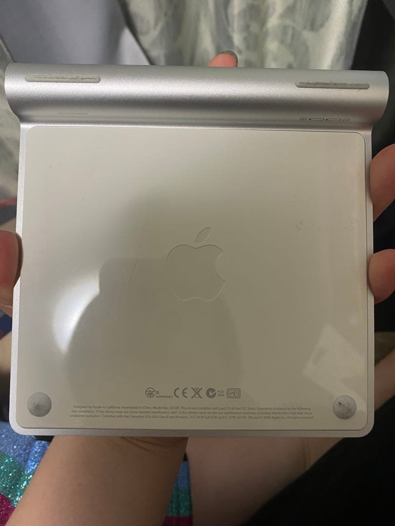 Apple iMac 27インチ Retina 5Kディスプレイモデル