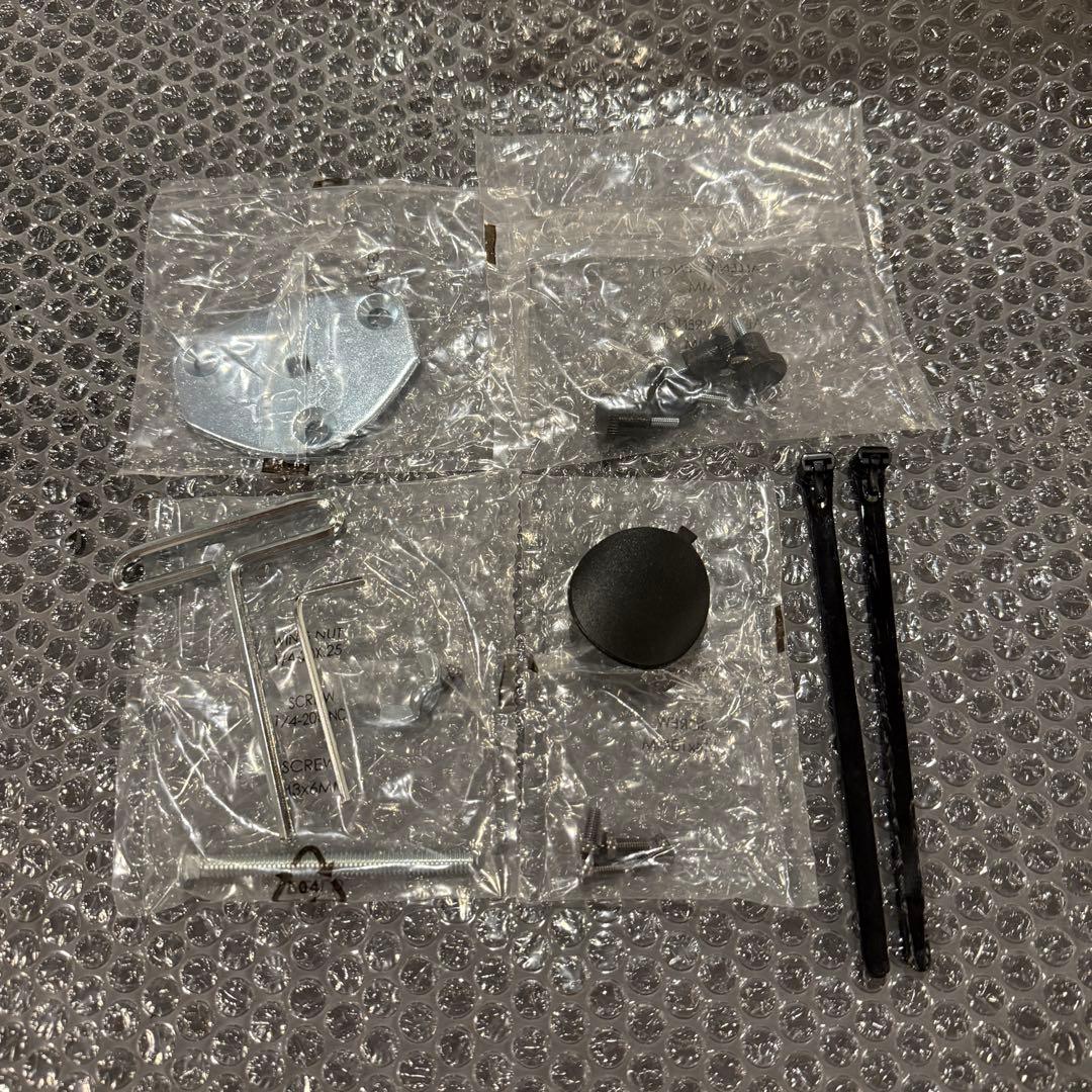 ERGOTRON LX デスク モニターアーム ブラック