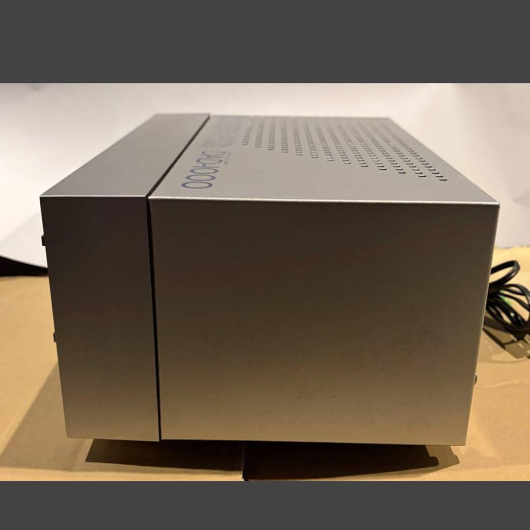 Lo-D HITACHI DAD-1000 CDプレイヤー ⑤