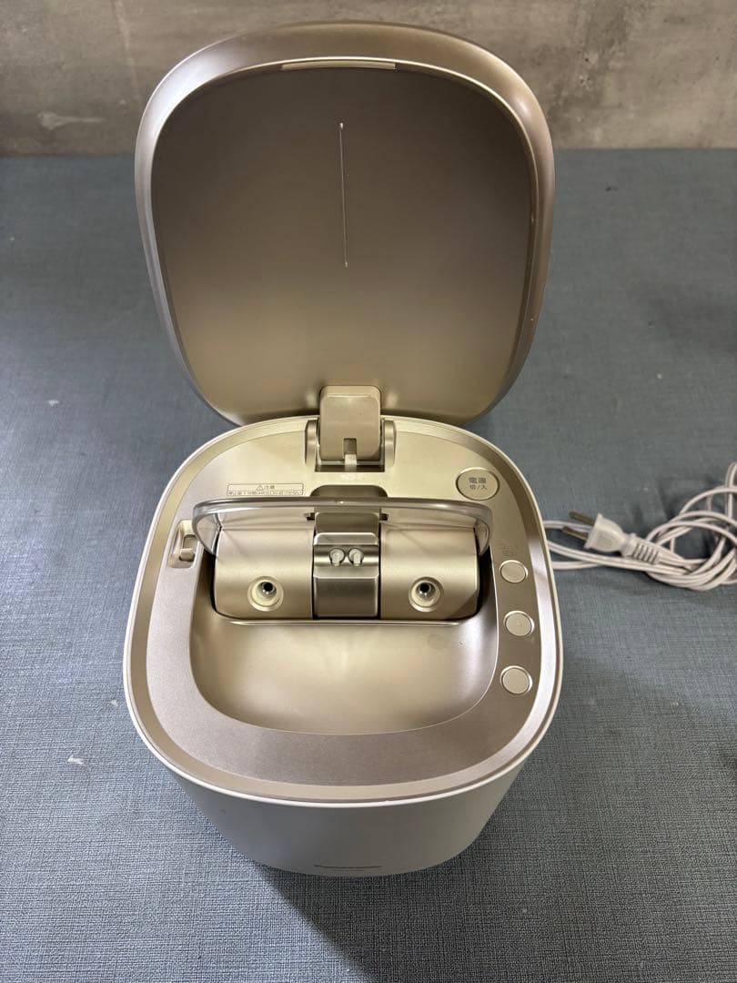 ☆Panasonic nanocare EH-SA0B