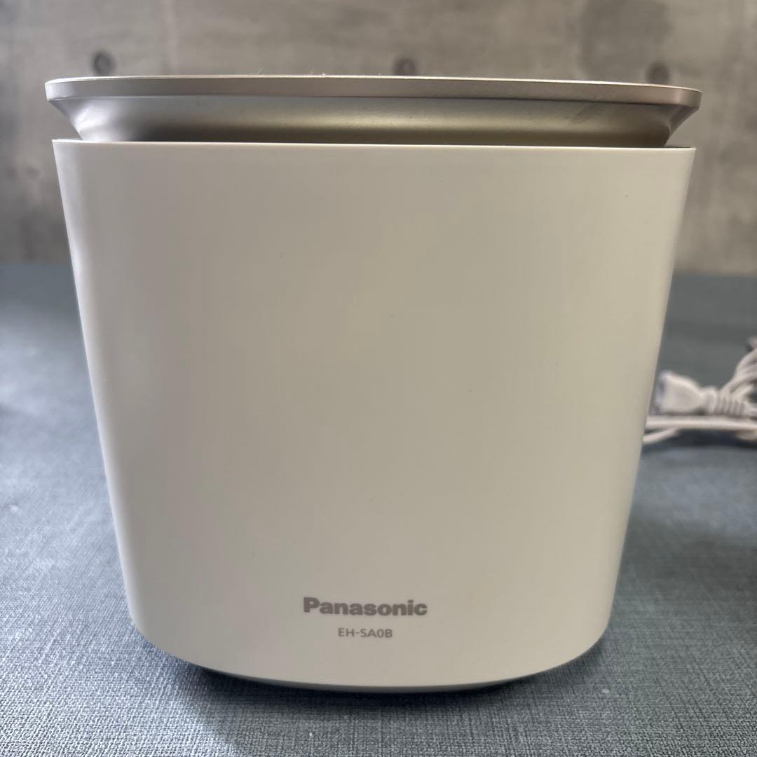 ☆Panasonic nanocare EH-SA0B