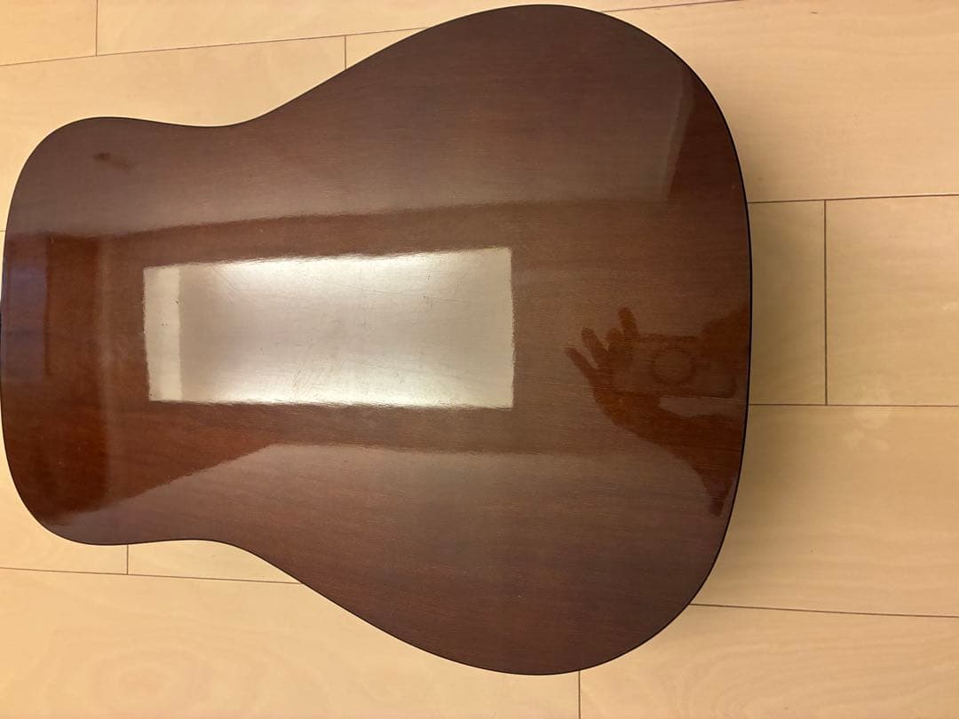 YAMAHA FX-170A ハードケース付