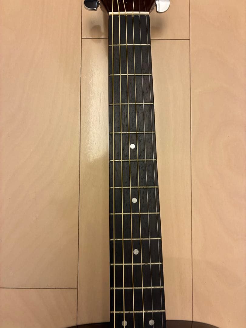 YAMAHA FX-170A ハードケース付