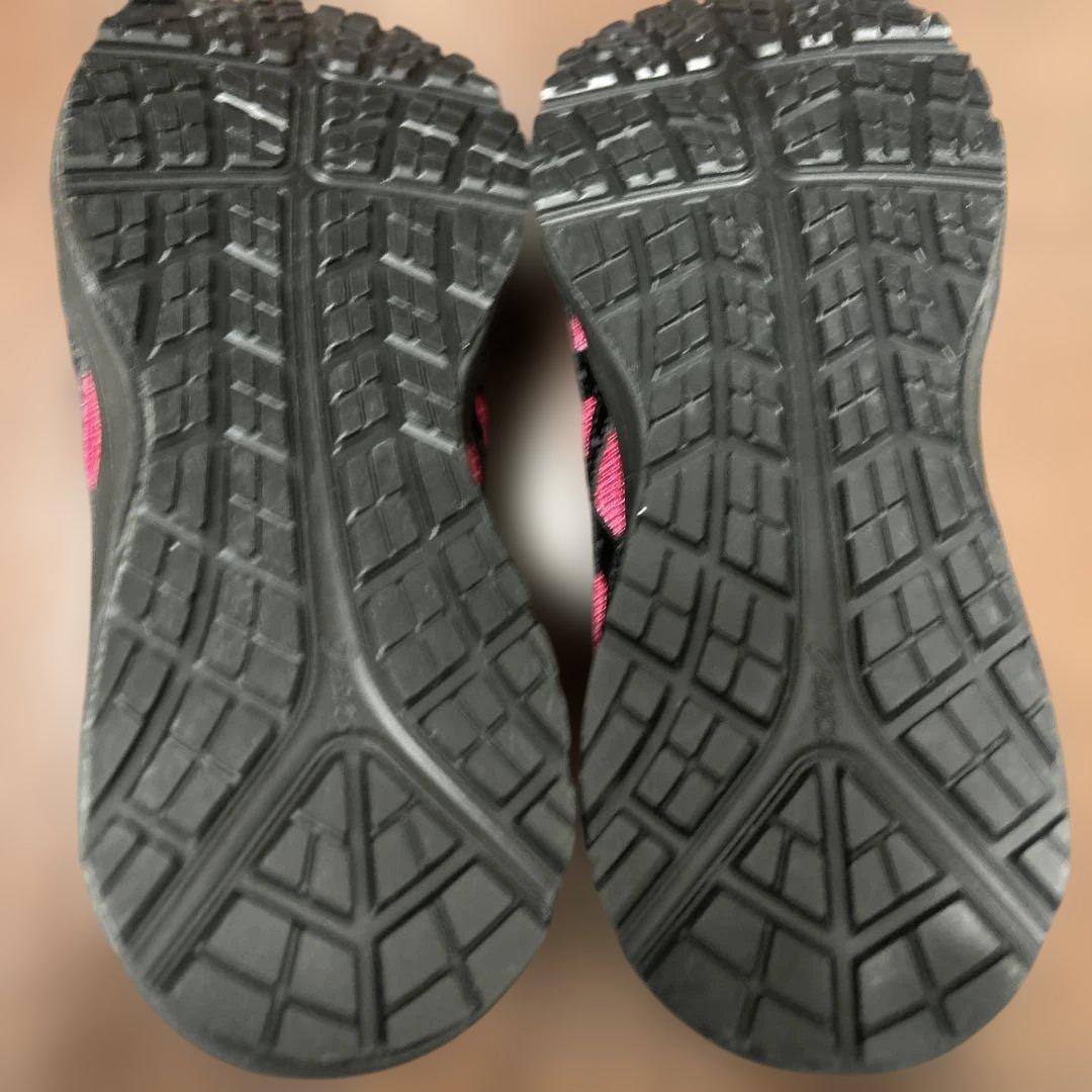 asics アシックス安全靴ウインジョブベルクロ　美品　26cm 廃盤レアカラー