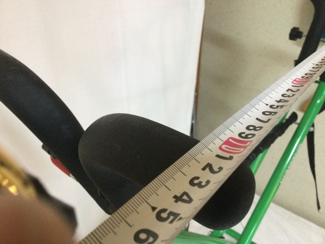 Callion スノーボードスタンド グリーン