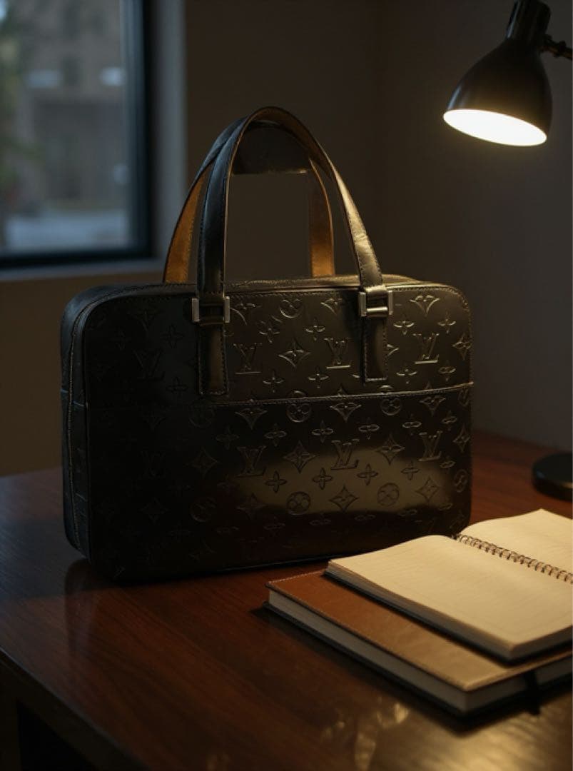 ルイヴィトン マルデン モノグラムマット LOUIS VUITTON
