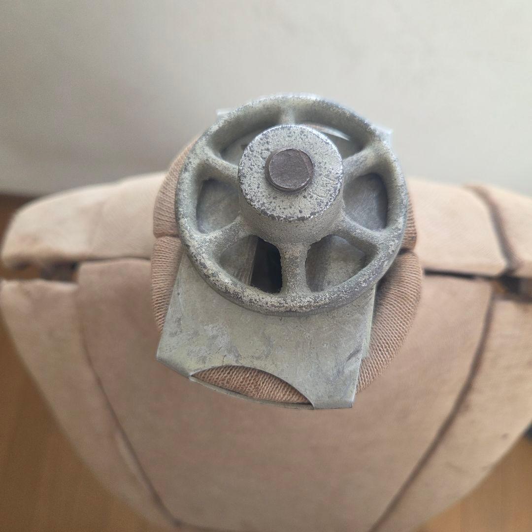 フランス　アンティーク　トルソー