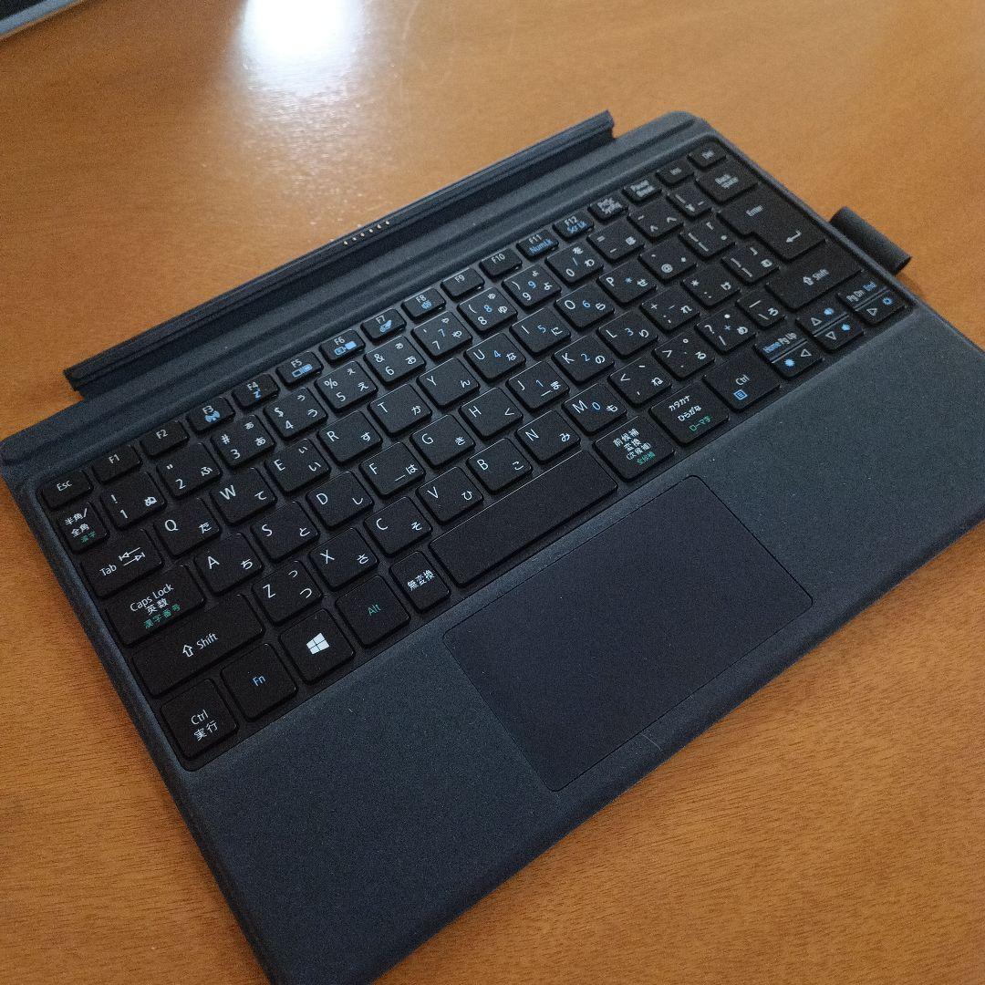 Acer SWITCH3 2in1 windows タブレット・ノートPC