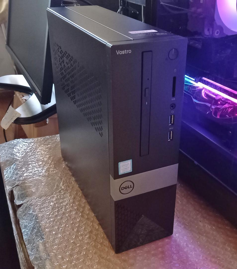 SSD512GB デル Vostro/Inspiron 3470 フル装備 格安