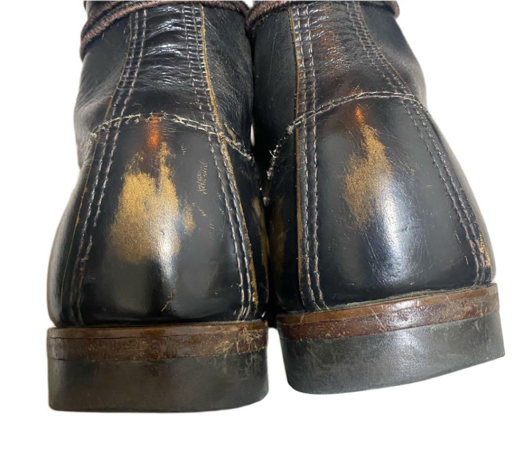 redwing 9060 ベックマンフラットボックス　us10