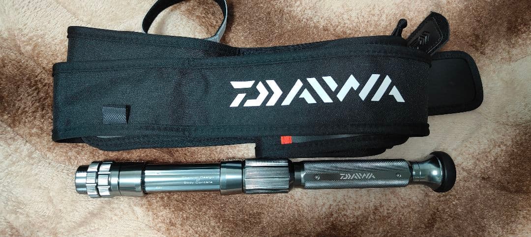 マッドバイパー 深海 MH-195 ダイワ MAD VIPER DAIWA