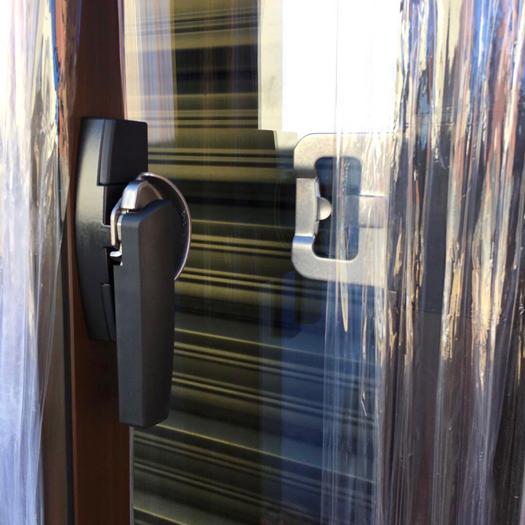 YKKap　内窓　引違い窓　プラマードU　ペアガラス　遮熱　断熱　性能証明書