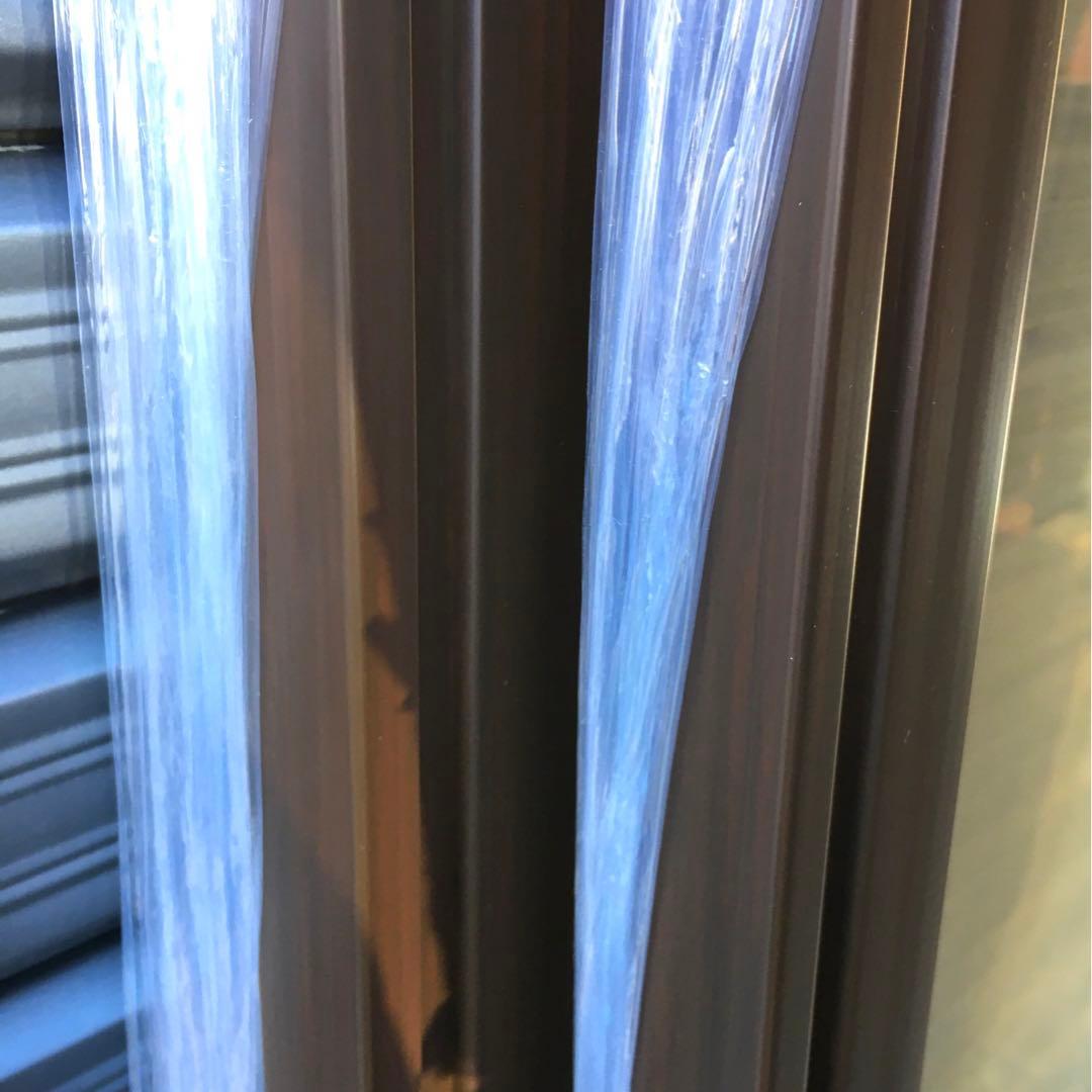 YKKap　内窓　引違い窓　プラマードU　ペアガラス　遮熱　断熱　性能証明書