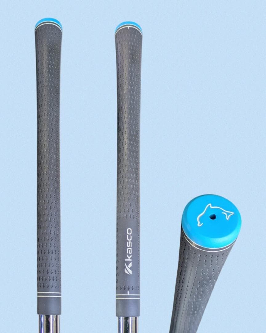 レディース～メンズ Kasco Dolphin Wedge DW-113 48°