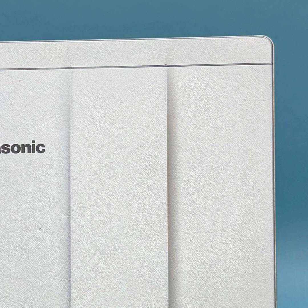 889 美品 16GB レッツノート SV9 i5 第10世代 office