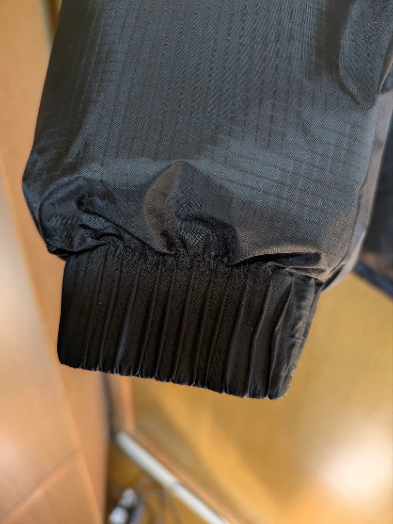 ノースフェイス GTX NUPTSE JACKET　ゴアテックス　美品