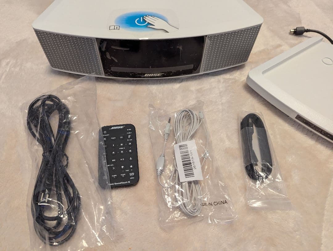 Bose Wave SoundTouch 新品同様