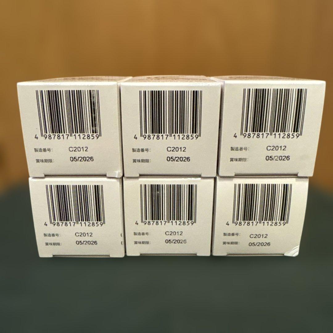 カリナールコンボ プレミアム 40g 犬用サプリメント　6箱