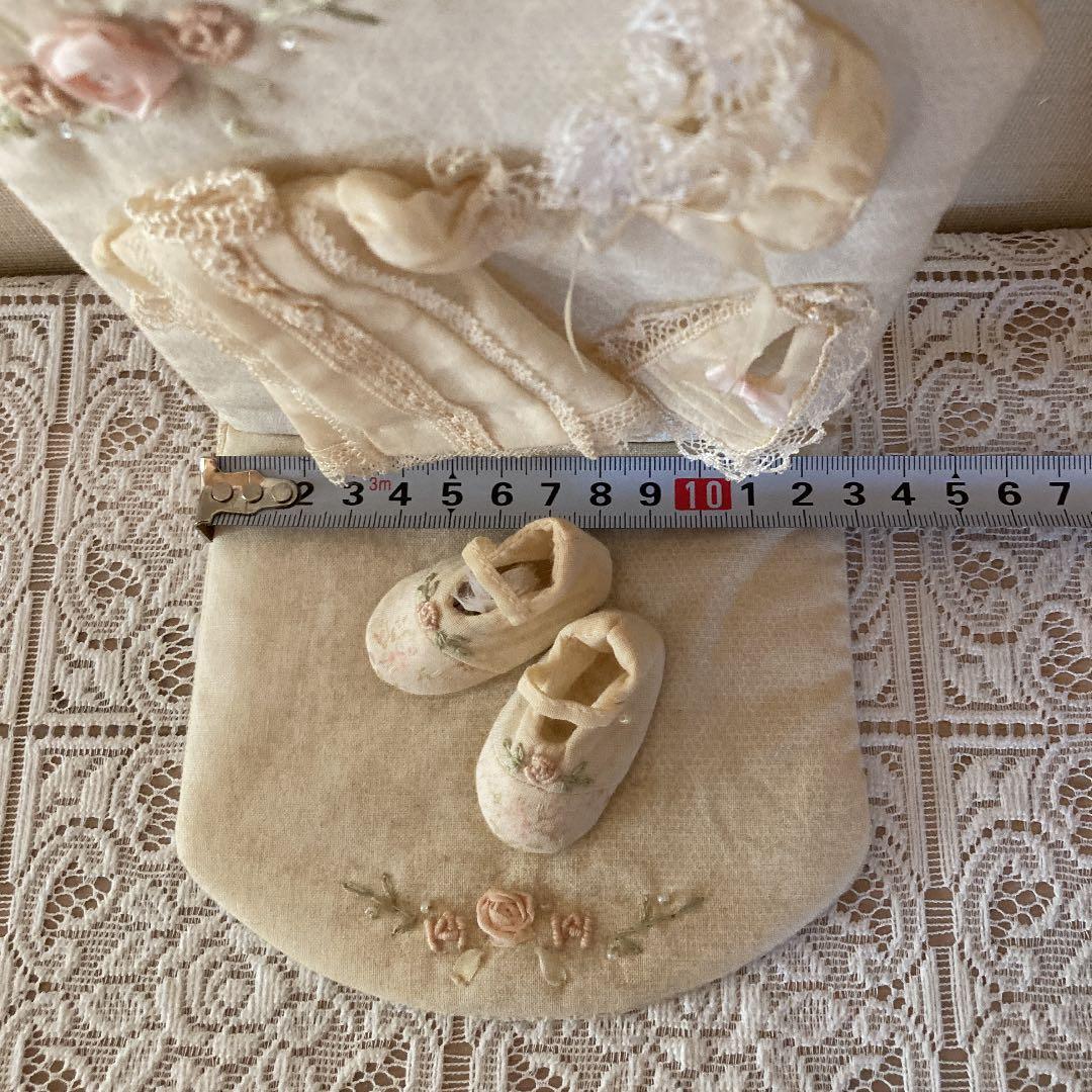 イマン　マリカ　アミナ　コラージュ置物