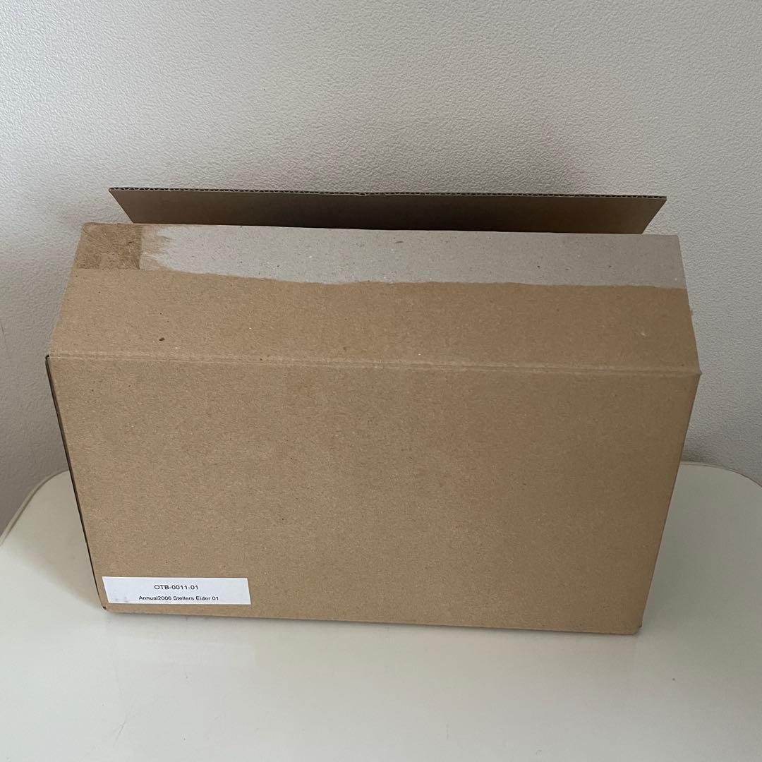 イッタラ　 バード　アニュアル2006