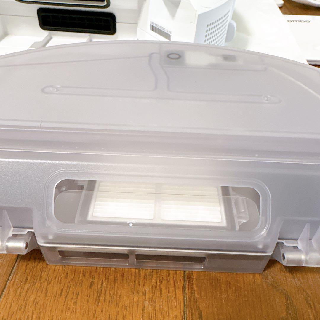 Roomba Combo Essential ルンバ RVG-Y1