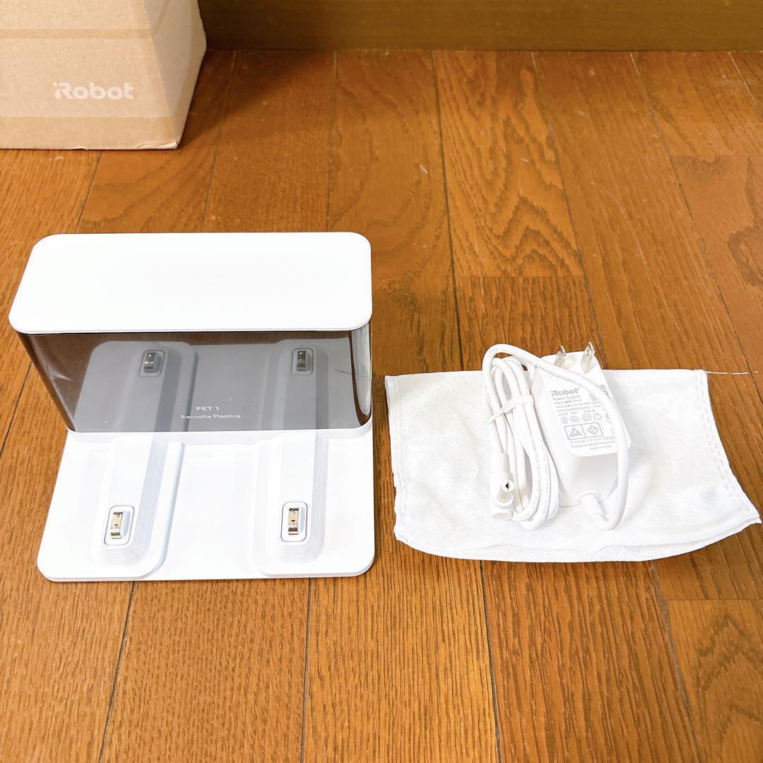 Roomba Combo Essential ルンバ RVG-Y1