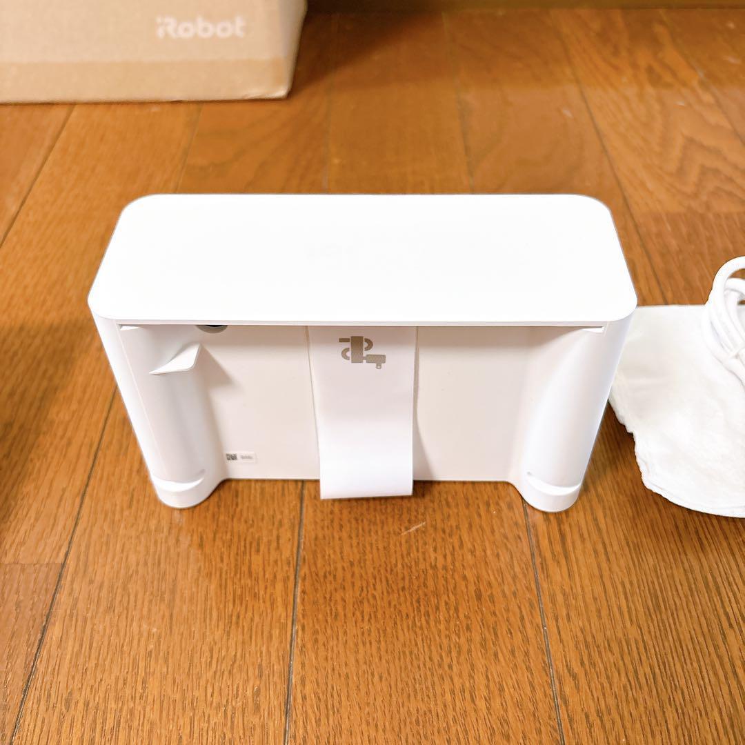 Roomba Combo Essential ルンバ RVG-Y1